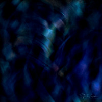 Abstract ICM Photography